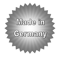 made in germany logo